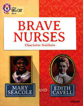 BRAVE NURSES