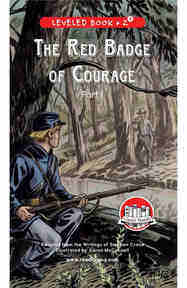 The Red Badge of Courage (Part 1)