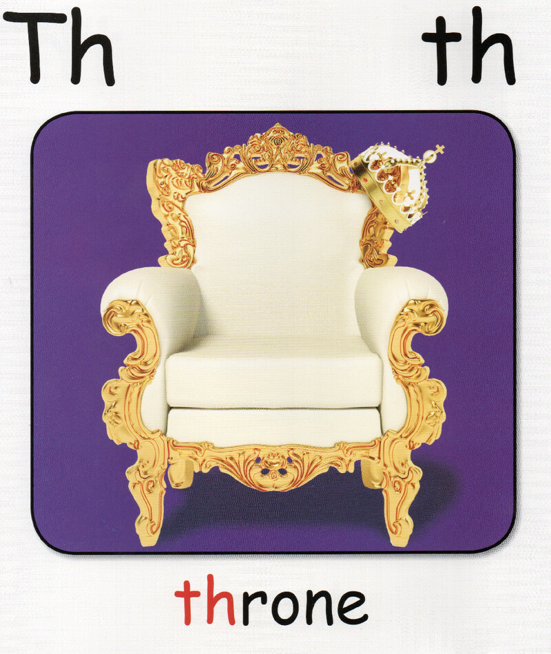 TH绘本故事第4页