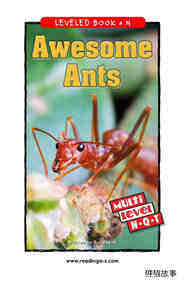Awesome Ants