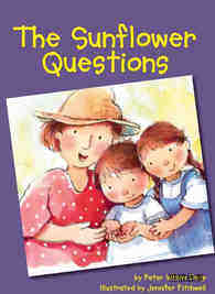 The Sunflower Questions