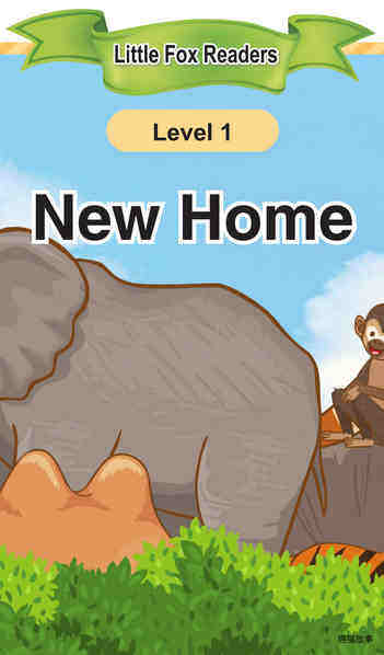 New Home