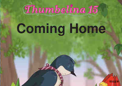 Coming Home绘本故事第2页