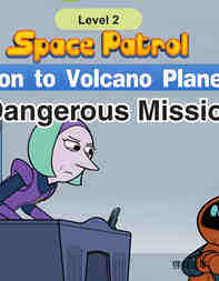 A Dangerous Mission