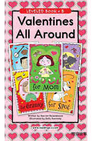 Valentines All Around