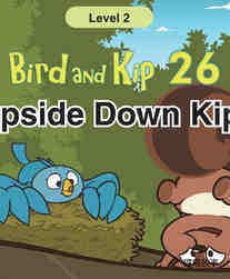 Upside Down Kip