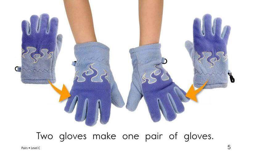 Pairs绘本故事第5页