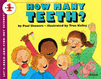 How Many Teeth