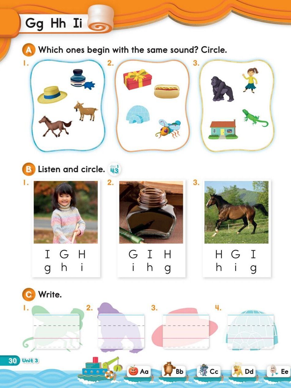 unit3-2绘本故事第4页