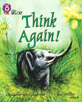 Think Again