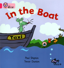 In The Boat