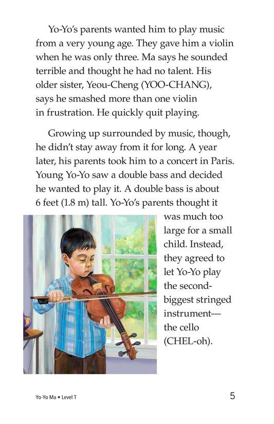 Yo Yo Ma绘本故事第4页