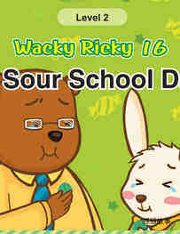 A Sour School Day