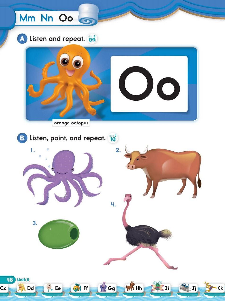 unit5-2绘本故事第2页