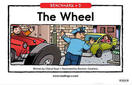 The Wheel	