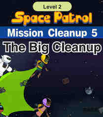The Big Cleanup_