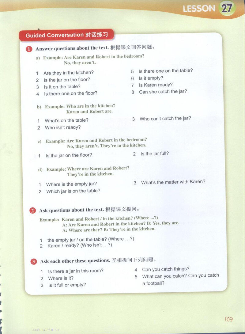 LESSON 27绘本故事第5页