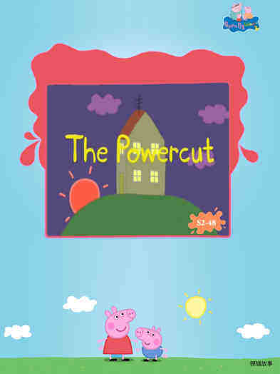 The Powercut