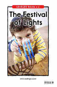 The Festival of Lights