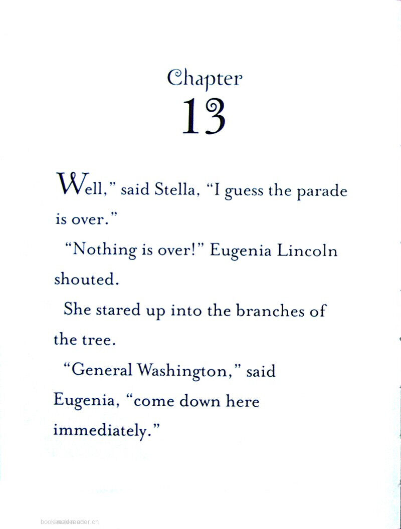 4-13 Mercy Watson Princess in Disguise绘本故事第2页