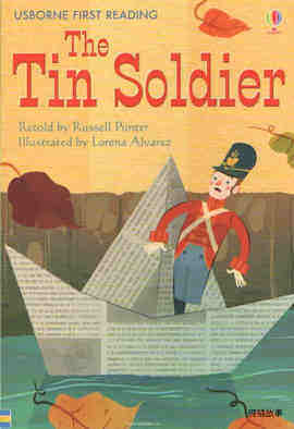 The Tin Soldier
