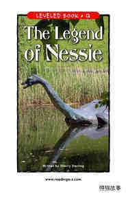 The Legend of Nessie