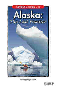 Alaska The Last Frontier绘本故事第2页