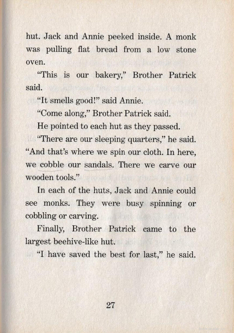 04 Books of Wonder绘本故事第3页