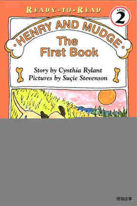 Henry and Mudge The First Book