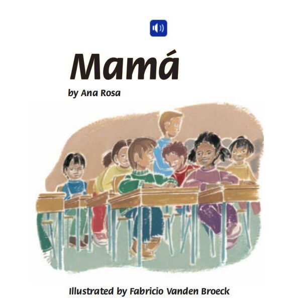 Mama绘本故事第2页