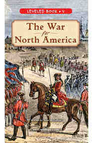 The War for North America