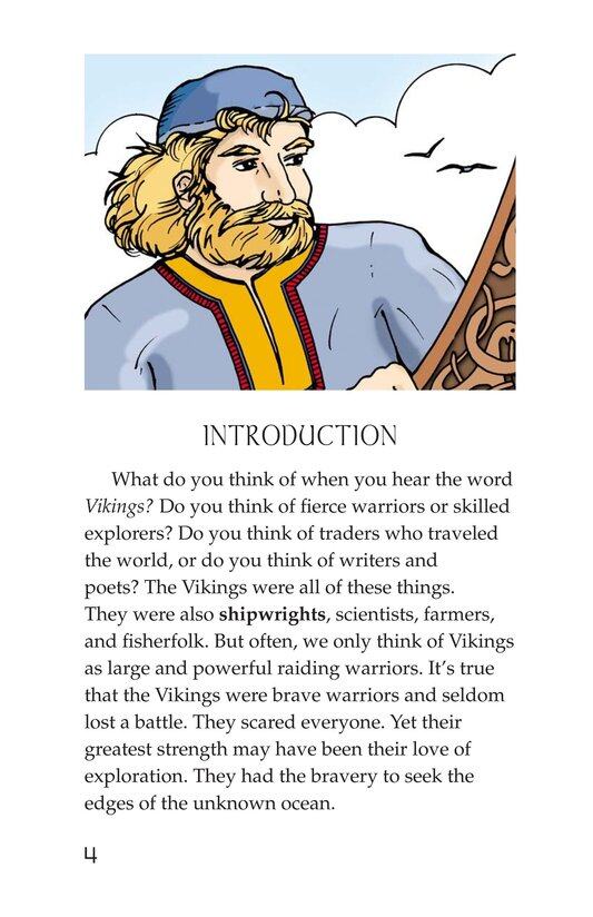 Vikings绘本故事第3页