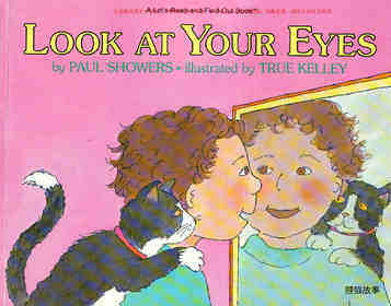 Look at Your Eyes
