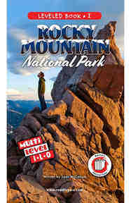 Rocky Mountain National Park