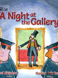 A Night at the Gallery