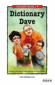 Dictionary Dave