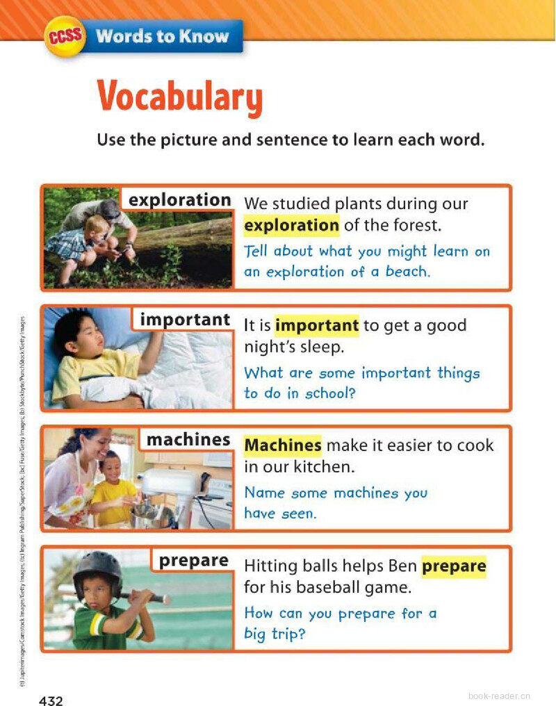 G2 Unit 6 Week 3绘本故事第4页