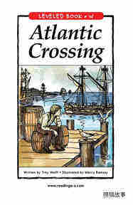 Atlantic Crossing