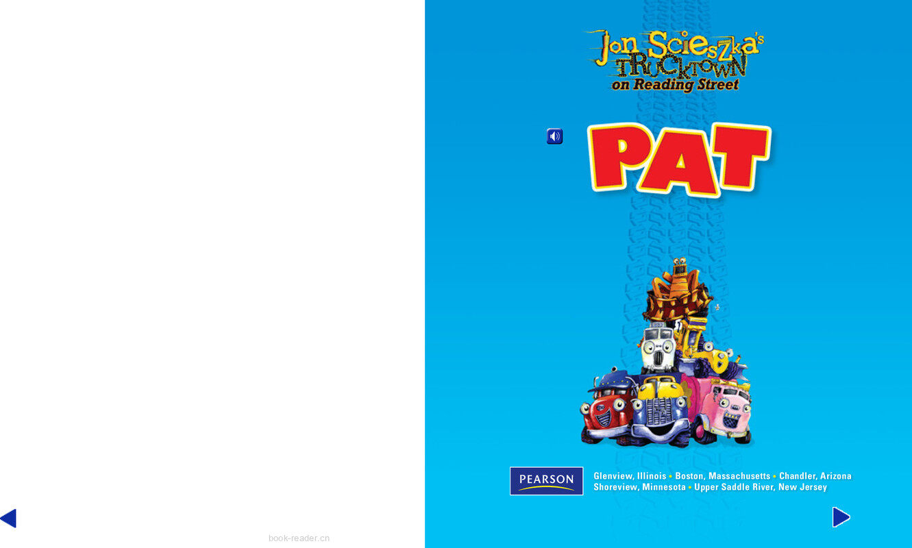 Pat绘本故事第3页