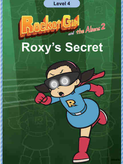 Roxy's Secret