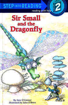 Sir Small and the Dragonfly