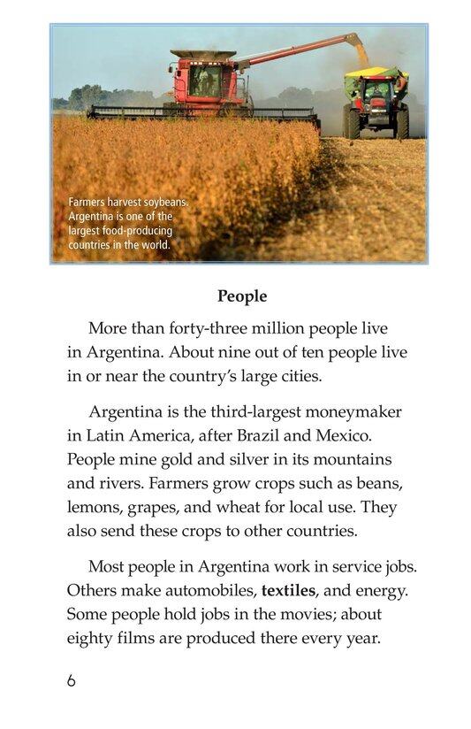 Argentina绘本故事第5页