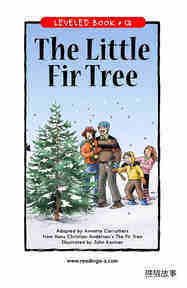 The Little Fir Tree