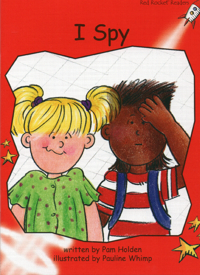 i spy绘本故事第2页