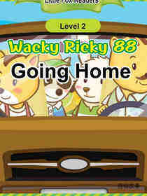 Going Home