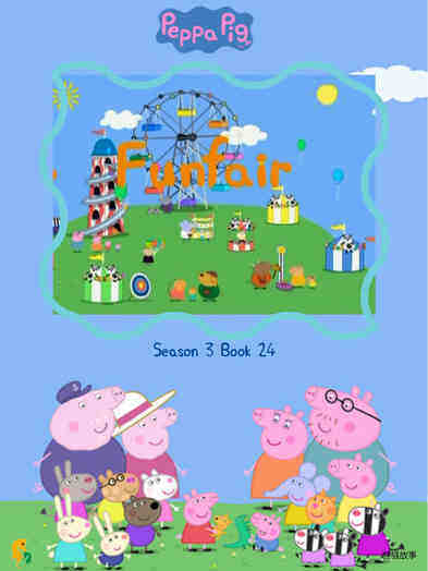 Funfair