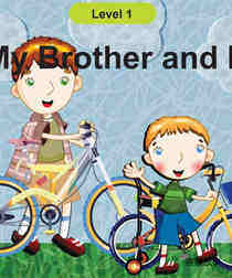 My Brother and I