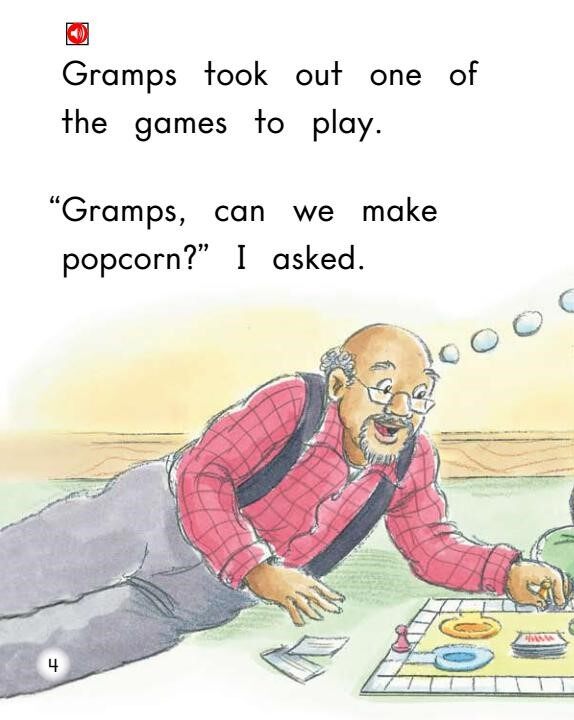 Pop,Pop,Popcorn!绘本故事第5页