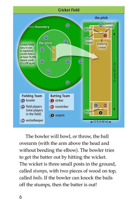 Cricket绘本故事第5页