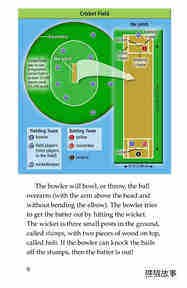 Cricket绘本故事第5页